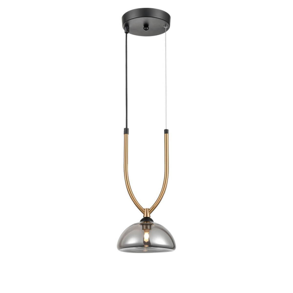 Подвесной светильник Vele Luce Astiy VL5434P01 Подвесной светильник Vele Luce Astiy VL5434P01