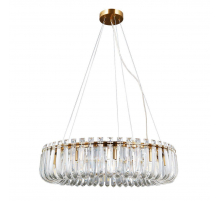 Подвесной светильник Arte Lamp Mayotte A1071SP-10PB