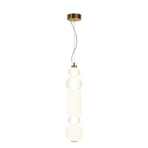 Подвесной светильник Maytoni Collar P069PL-L35G3K