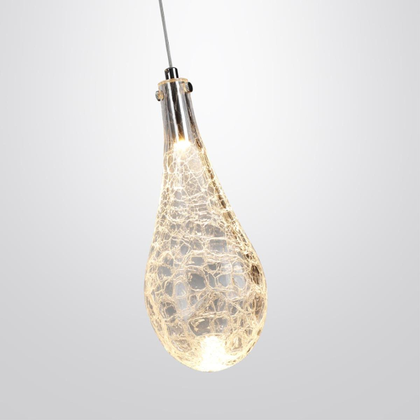 Подвесной светильник Odeon Light Braid L-Vision 7148/5L