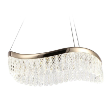 Подвесной светодиодный светильник Ambrella light Traditional TR49717