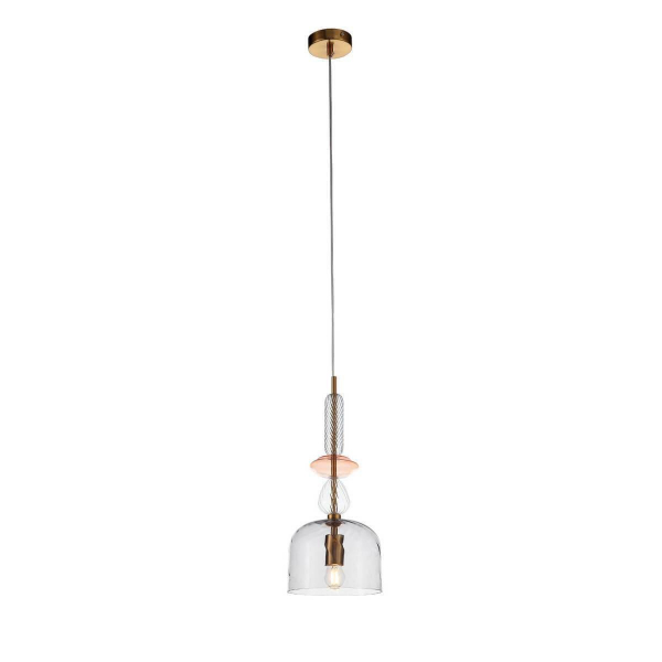 Подвесной светильник ST Luce Illuvio SL1147.403.01 Подвесной светильник ST Luce Illuvio SL1147.403.01