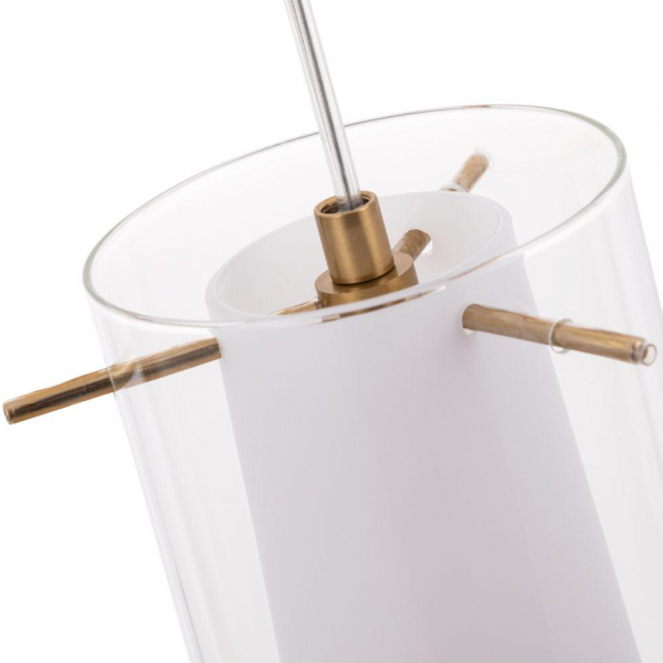 Подвесной светильник Arte Lamp Aries A8983SP-1PB Подвесной светильник Arte Lamp Aries A8983SP-1PB