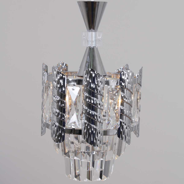 Подвесной светильник Reluce 60630-0.9-01 CH