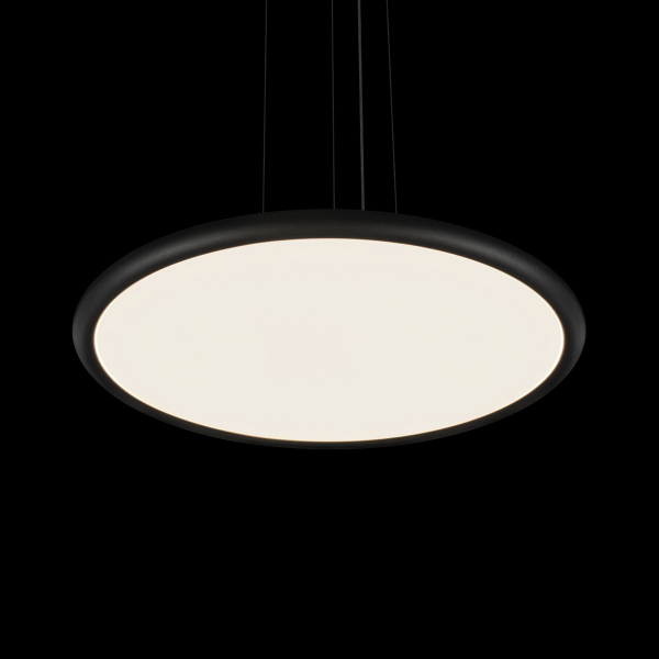 Подвесной светильник Loft It Sweety 10454/500P Black