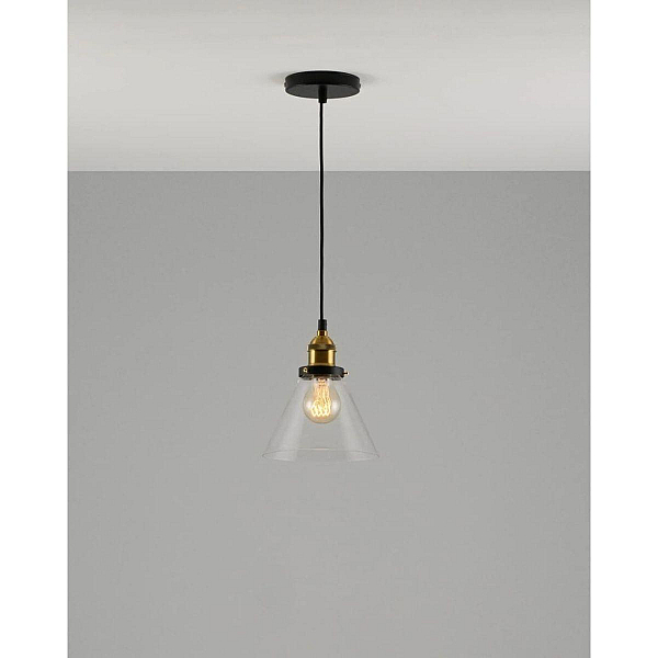 Подвесной светильник Moderli Single V11428-1P