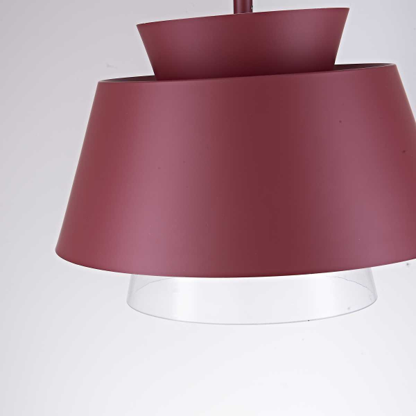 Подвесной светильник Imperium Loft Sota 178033-26