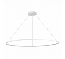 Подвесной светодиодный светильник ST Luce ST603.543.57