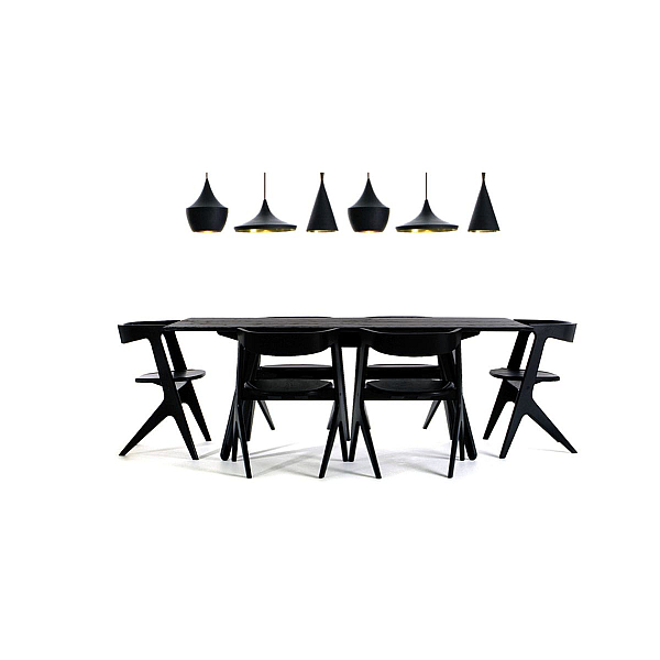 Подвесной светильник Imperium Loft Beat Light Wide 73684-22