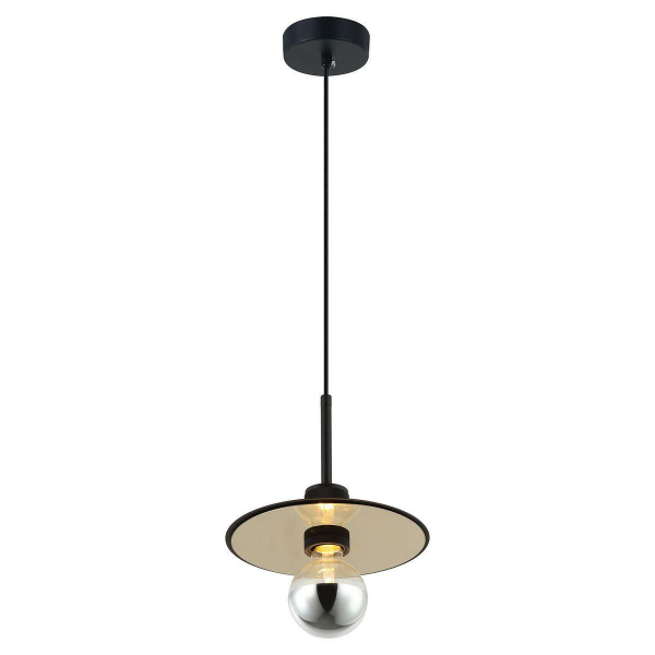 Подвесной светильник Lussole Loft LSP-8490 Подвесной светильник Lussole Loft LSP-8490