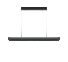 Подвесной светодиодный светильник Maytoni Motion MOD276PL-L40B3K