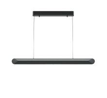 Подвесной светодиодный светильник Maytoni Motion MOD276PL-L40B3K