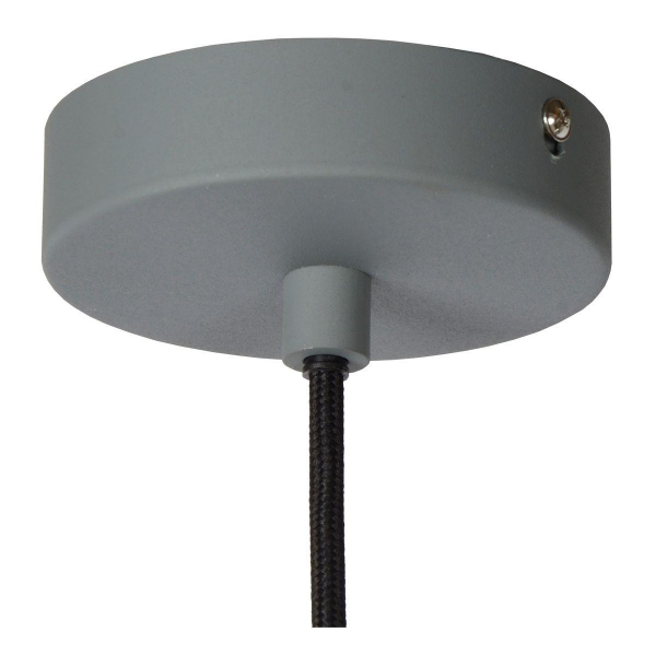 Подвесной светильник Lucide Rayco 30492/45/36 Подвесной светильник Lucide Rayco 30492/45/36