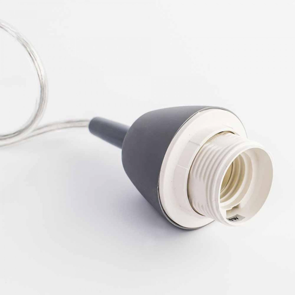 Подвесной светильник Citilux 6003-GR Suspension Grey Подвесной светильник Citilux 6003-GR Suspension Grey