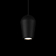 Подвесной светодиодный светильник Loft IT Blackout 10357/5