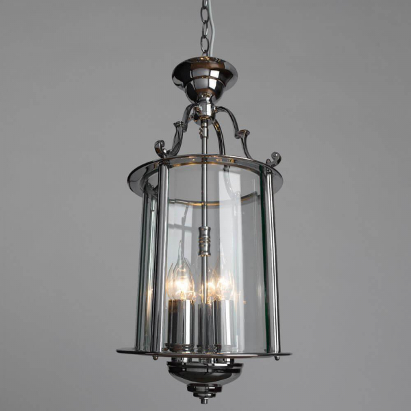 Подвесной светильник Arte Lamp Rimini A6503SP-3CC Подвесной светильник Arte Lamp Rimini A6503SP-3CC