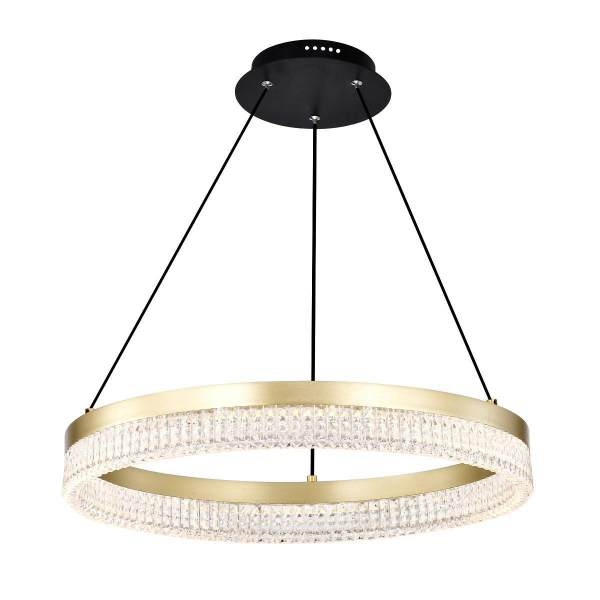 Подвесная светодиодная люстра Lightstar Rotonda 736181 Подвесная светодиодная люстра Lightstar Rotonda 736181