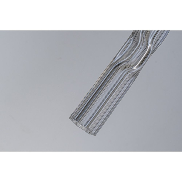 Подвесной светильник Belfast Grosvenor 167 PBK GR