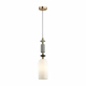 Подвесной светильник Odeon Light Classic Candy 4861/1D
