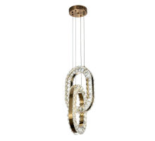 Подвесной светильник MODELUX ML.9040.640 BS