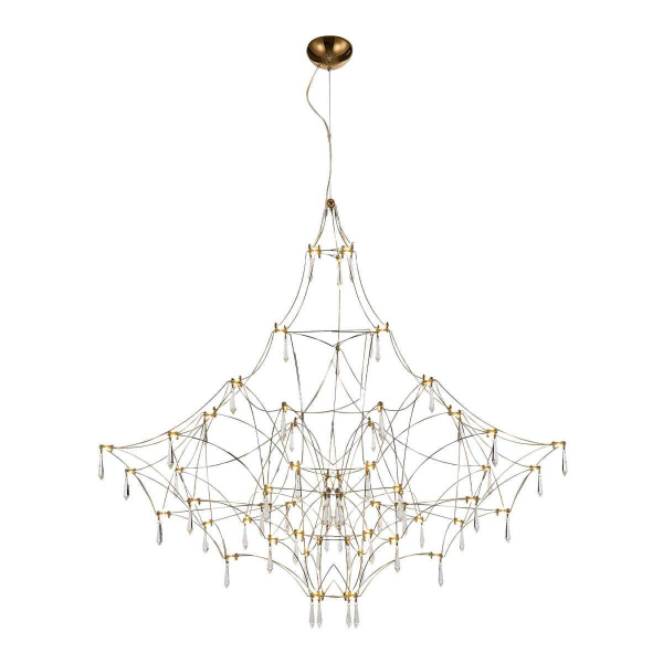 Подвесной светильник ST LUCE SL6601.213.114 Подвесной светильник ST LUCE SL6601.213.114