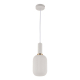 Подвесной светильник Lumina Deco Gato LDP 1218-1 WT+WT