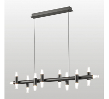 Линейно-подвесной светильник Lussole HOPKINS LSP-7405