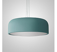 Подвесной светильник Imperium Loft Cylinder B D60 Blue 240918-26