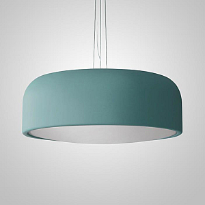 Подвесной светильник Imperium Loft Cylinder B D60 Blue 240918-26