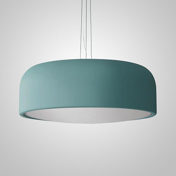 Подвесной светильник Imperium Loft Cylinder B D60 Blue 240918-26