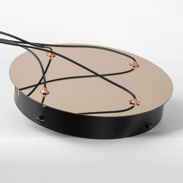 Подвесной светодиодный светильник Lussole Taylor LSP-7211 Подвесной светодиодный светильник Lussole Taylor LSP-7211