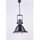 Подвесной светильник Lumina Deco Botti LDP 708 BK
