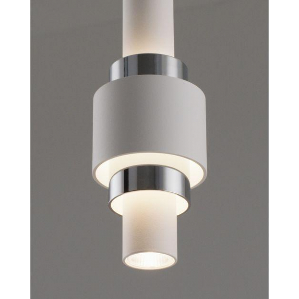 Подвесной светодиодный светильник Moderli Elsa V10860-PL Подвесной светодиодный светильник Moderli Elsa V10860-PL