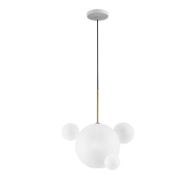 Подвесной светильник Loft IT Bolle 2030-P4