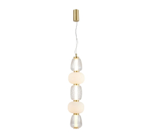 Подвесной светодиодный светильник Favourite Bella 4057-2P