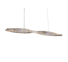 Подвесной светильник Newport 8244/120 chrome М0069560