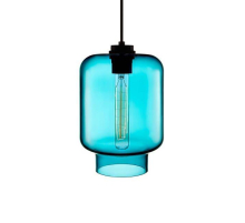 Подвесной светильник Loft-Concept Geometry Glass 40.1255-0 11541