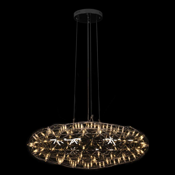 Подвесной светодиодный светильник Loft IT Raimond 1898/1000 Chrome Подвесной светодиодный светильник Loft IT Raimond 1898/1000 Chrome