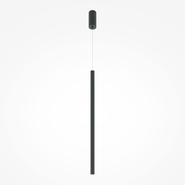Подвесной светодиодный светильник Maytoni Pro Extra MOD160PL-L6BK