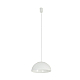 Подвесной светильник Nowodvorski Hemisphere Super S White 10695