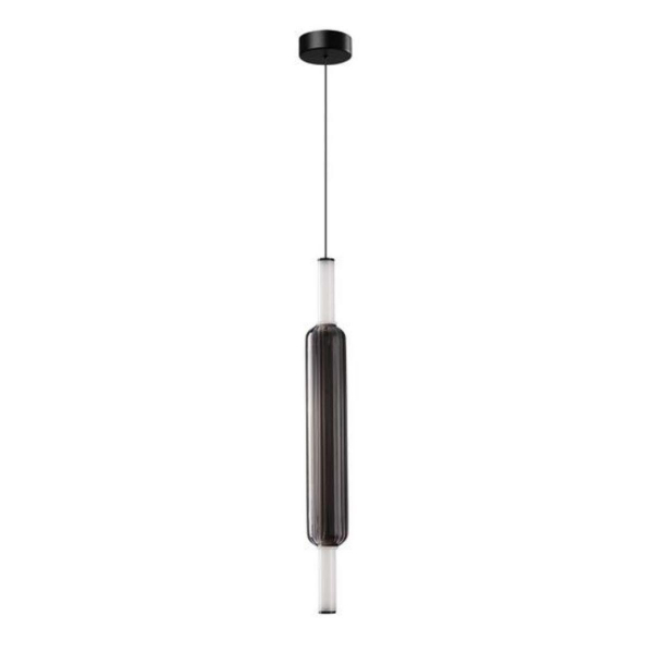 Подвесной светодиодный светильник Arte Lamp Rigla A6840SP-12SM Подвесной светодиодный светильник Arte Lamp Rigla A6840SP-12SM