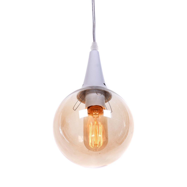 Подвесной светильник Lumina Deco Rocherro LDP 11192-1 WT Подвесной светильник Lumina Deco Rocherro LDP 11192-1 WT