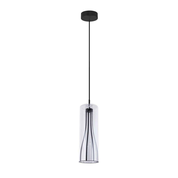 Подвесной светодиодный светильник Favourite Striata 4627-1P Подвесной светодиодный светильник Favourite Striata 4627-1P