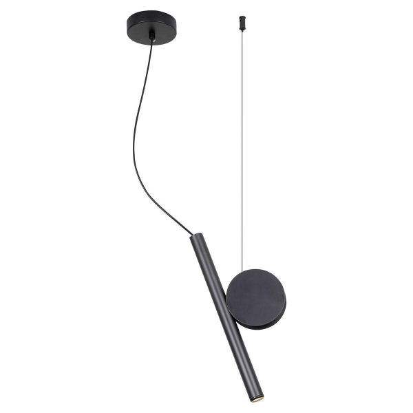 Подвесной светодиодный светильник Lussole Loft LSP-7014 Подвесной светодиодный светильник Lussole Loft LSP-7014