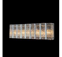 Подвесной светильник iLamp Panorama W4688-58 CR