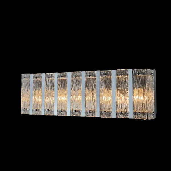 Подвесной светильник iLamp Panorama W4688-58 CR Подвесной светильник iLamp Panorama W4688-58 CR