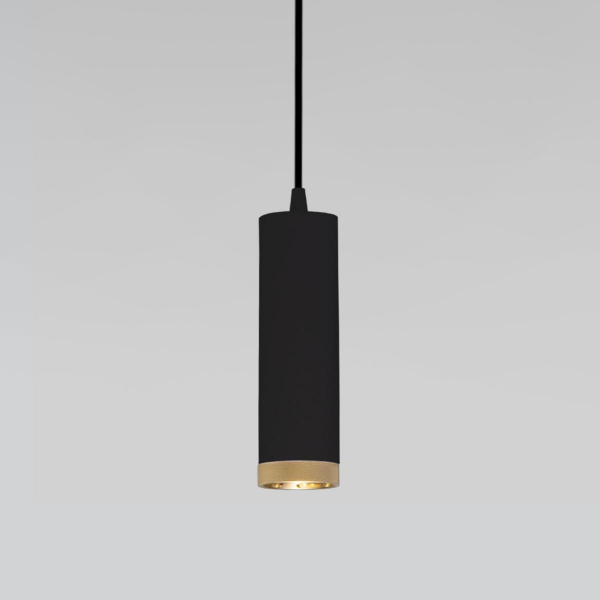 Подвесной светодиодный светильник Elektrostandard Lead 50244 LED черный a062416 Подвесной светодиодный светильник Elektrostandard Lead 50244 LED черный a062416