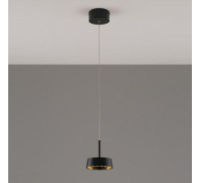 Подвесной светодиодный светильник Moderli Luma V10855-PL