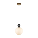 Подвесной светильник Odeon Light Lolla Midcent 4361/1A