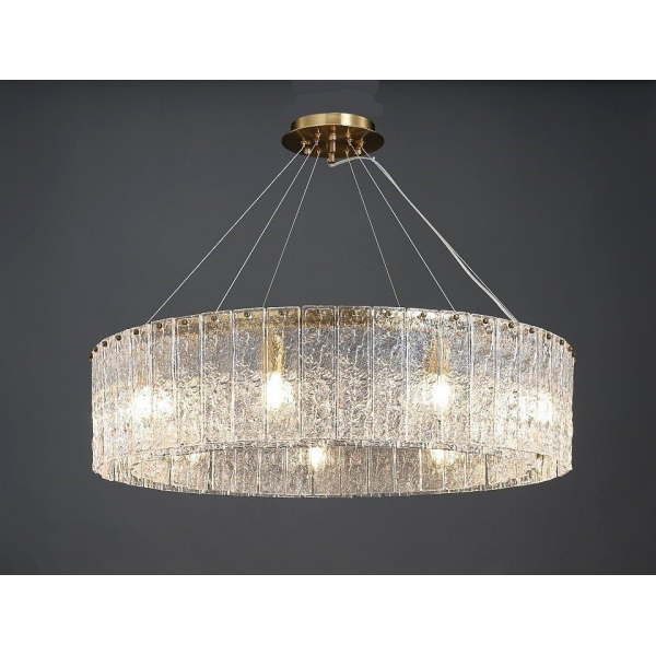Подвесной светильник Newport 10826/S brass М0064792 Подвесной светильник Newport 10826/S brass М0064792